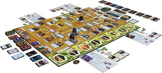 Illustration for article titled 10 Board Games I Love